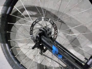 01-200354448: Decathlon rockrider st120 27.5