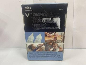 16-000243168: Braun nasal aspirator 1