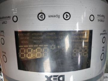 01-200345511: Dex dmc-81