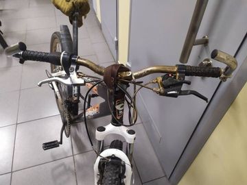 01-200334628: Comanche ontario sport comp / рама 15"