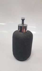 Б/в Диспенсер для мила Wenko black 16-000248417