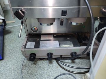 01-200470147: La Cimbali без моделі