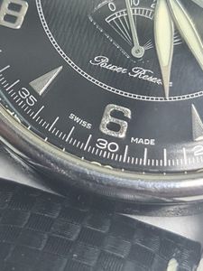 01-200472248: Zeno-Watch Basel power reserve