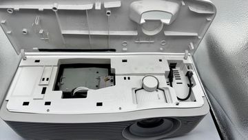 01-200440444: Optoma eh504