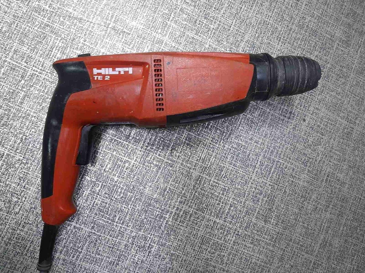 Hilti te 2