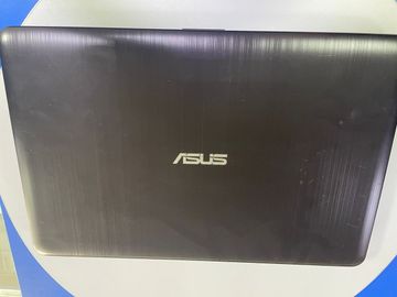 01-200513810: Asus 15/celeron n3350 ddr3/4gb ddr3/hdd 140 gb/ssd *відсутній/radeon rx5500m 4gb