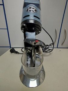 01-200521584: Hoffmann hf 100