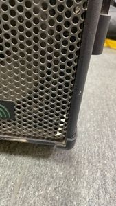 01-200482091: Ibiza port 8 uhf-bt