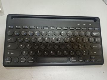 Б/у Клавиатура беспроводная Китай bt5.0 01-200528219