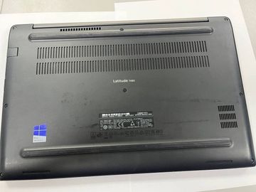 01-200486767: Dell 14/core i5 7300u ddr3/8gb ddr3/hdd *відсутній/ssd 256 gb/*інтегрована