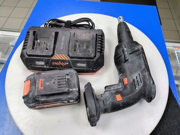 01-200556207: Dnipro-M dsd-200a