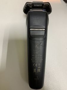 01-200558312: Philips shaver series 9000 s9987