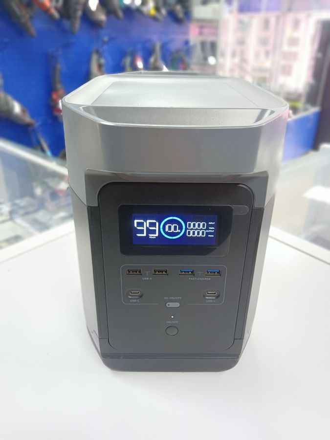 delta ef3 pro