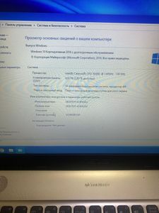 01-200565326: Asus celeron n3060 1,6ghz/ ram4gb/ hdd500gb/