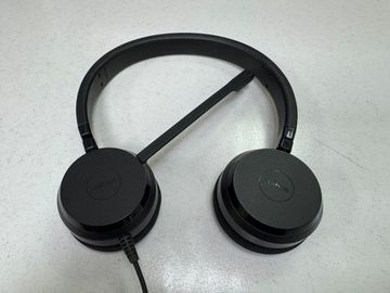 01-200566452: Jabra evolve 20 stereo ms usb-c