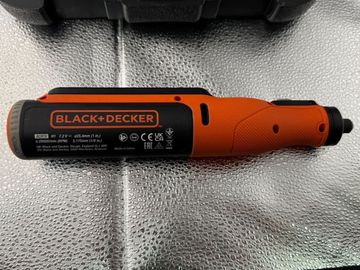 01-200567513: Black&Decker bcrt8ik