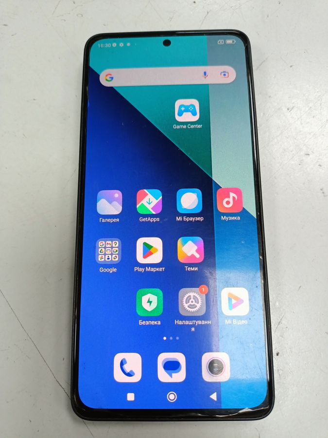redmi note 13 4g 8/256gb