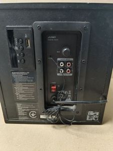 01-200584137: F&D a521x