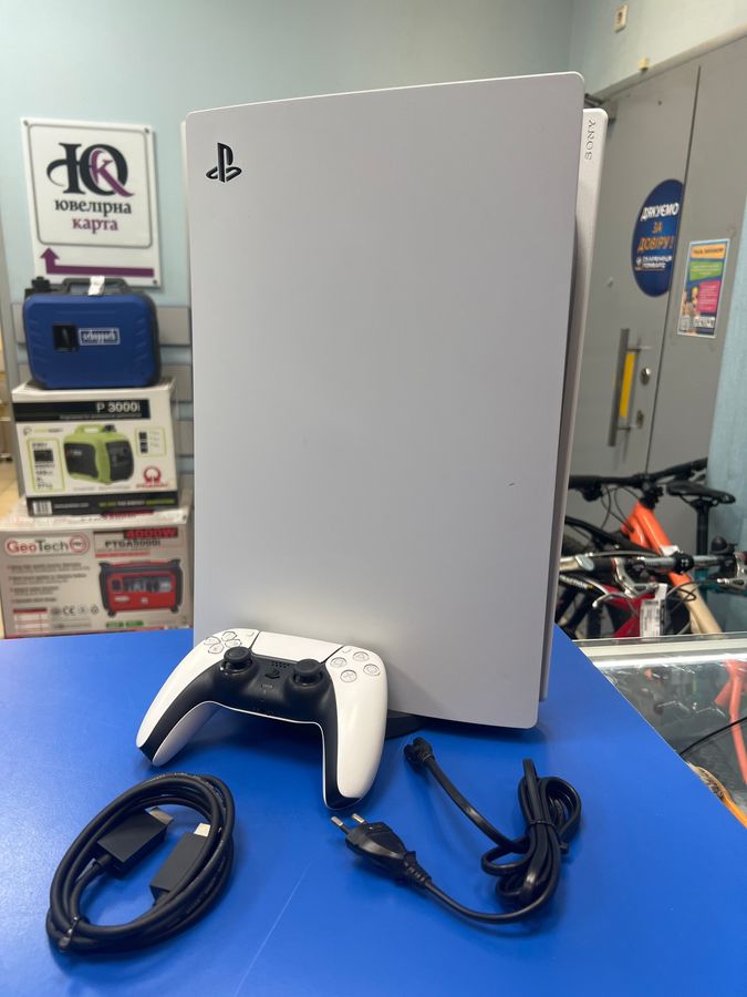 playstation 5 825gb