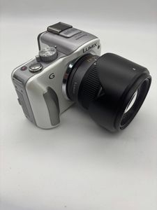 01-200586425: Panasonic dmc-g3 14-42mm kit