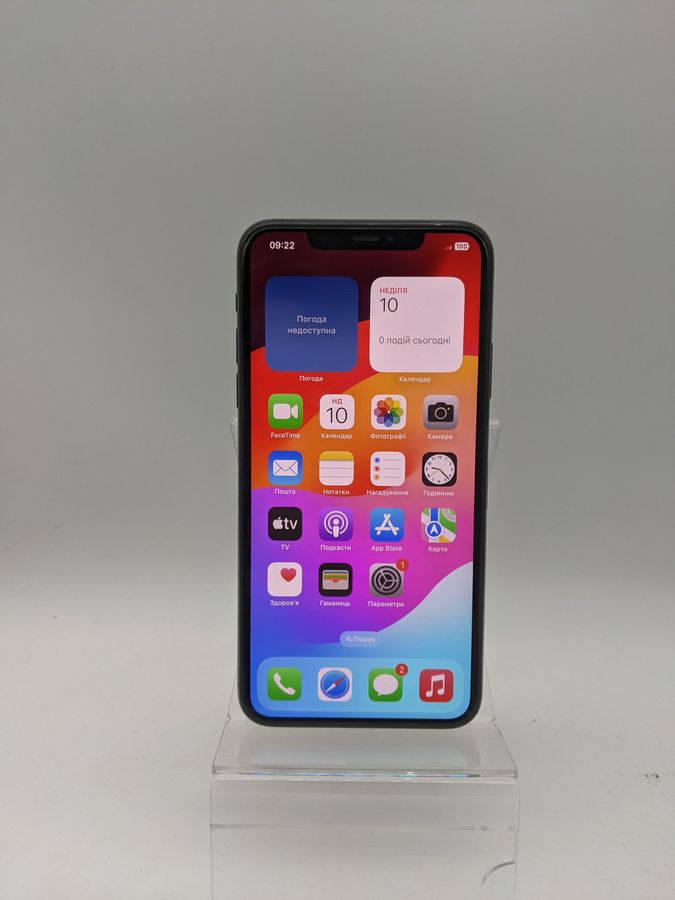 iphone 11 pro max 256gb