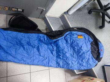 01-200573329: Mammut ajungilak tundra summer 195r