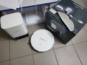 01-200589811: Rowenta x-plorer serie 70+ total care rr8497wh