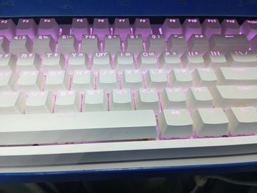 01-200595400: Hator rockfall 2 mecha tkl authentic edition fighting cats