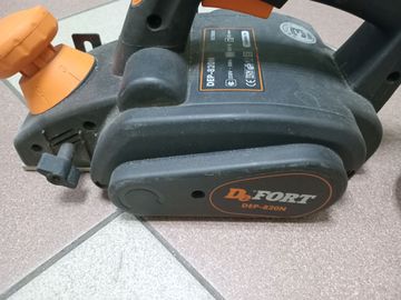 01-200598490: Defort dep-820n