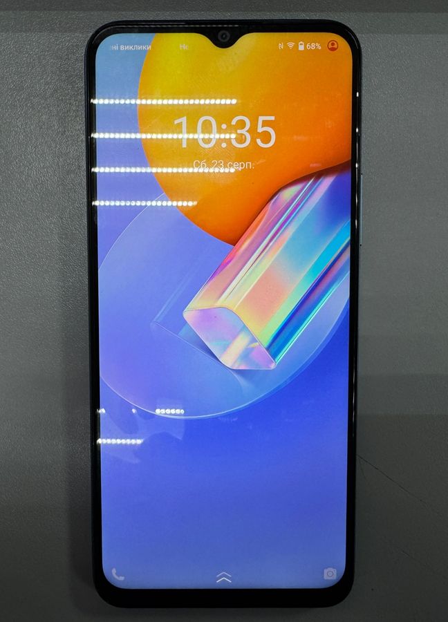 Vivo y31 4/128gb