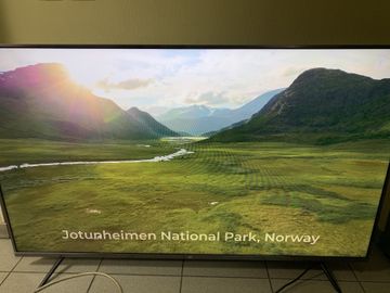 01-200600745: Xiaomi mi tv 4s 55