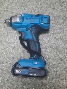 01-200604135: Hazet 9212spc 1акб зп