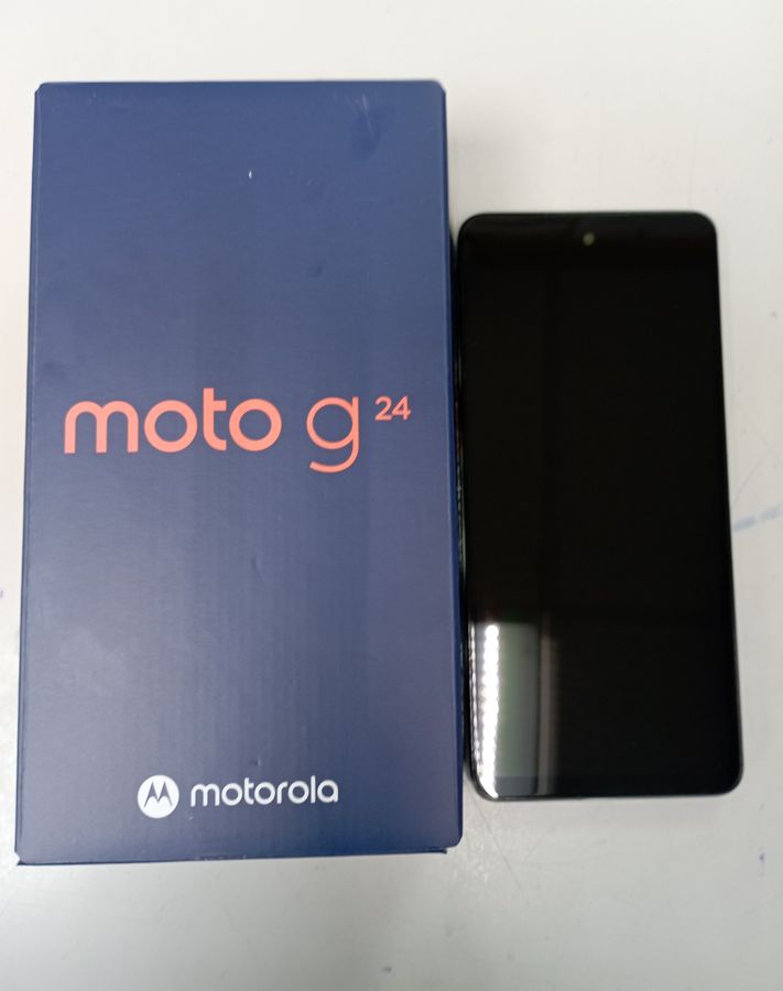 g24 4/128gb