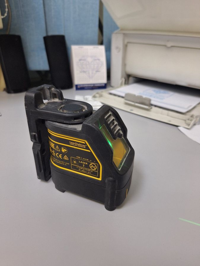 Dewalt dw088cg