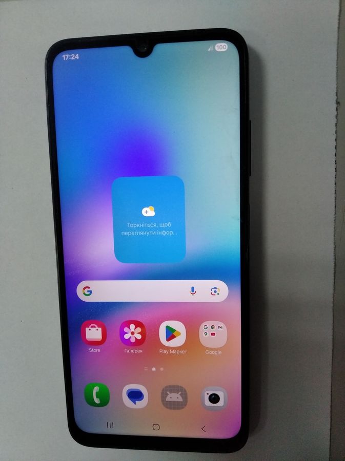 galaxy a05s 4/64gb