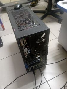 01-200609437: Пк intel core i7-4790/ram 16 gb/hdd 750 gb+500 gb/ssd 240 gb/amd/ ati radeon rx vega 56 8gb hbm2 2048bi