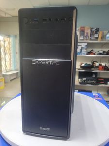 01-200610529: Пк intel core i5-11400/ram 16 gb/hdd відсутній/ssd 240 gb+відсутній/інтегрована