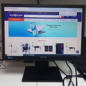 01-200613293: Samsung s22a450bw