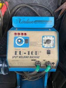 01-200612425: Xinlian eu 16b 06k