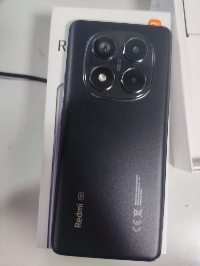 redmi note 14 pro 5g 8/256gb