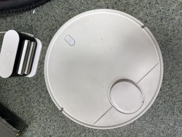 Б/в Робот-пилосос Xiaomi mi robot vacuum s10 01-200619444