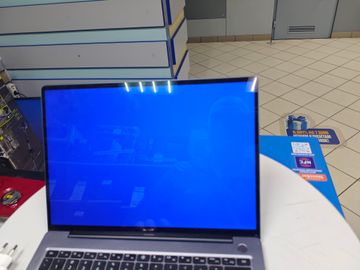 01-200623253: Huawei 14/core i5-11300h ddr4/8gb ddr4/ssd 500 gb/*інтегрована