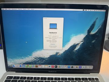Купити Ноутбук Apple macbook air 13