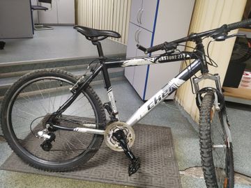 01-200628011: Lombardo alverstone 270 26"