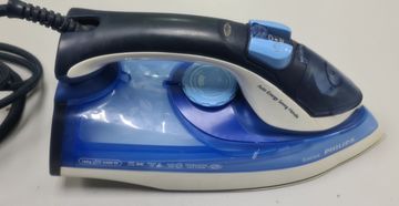 01-200625010: Philips gc3760