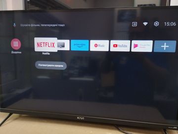 01-200631687: Kivi 32h750nb