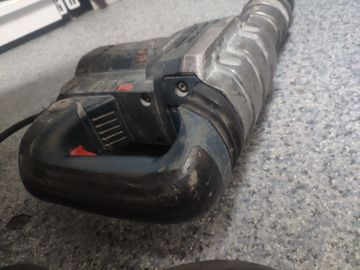 01-200629306: Bosch gsh 5 ce