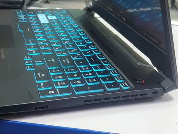 01-200632042: Asus 15/core i5-11400h ddr4/16gb ddr4/hdd *відсутній/ssd 512 gb/geforce rtx3050ti 4gb