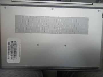 01-200634829: Hp 14/core i5-1335u ddr5/16gb ddr4/hdd *відсутній/ssd 256 gb/*інтегрована