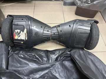 Б/в Гіроборд Smart Balance 8 01-200635277